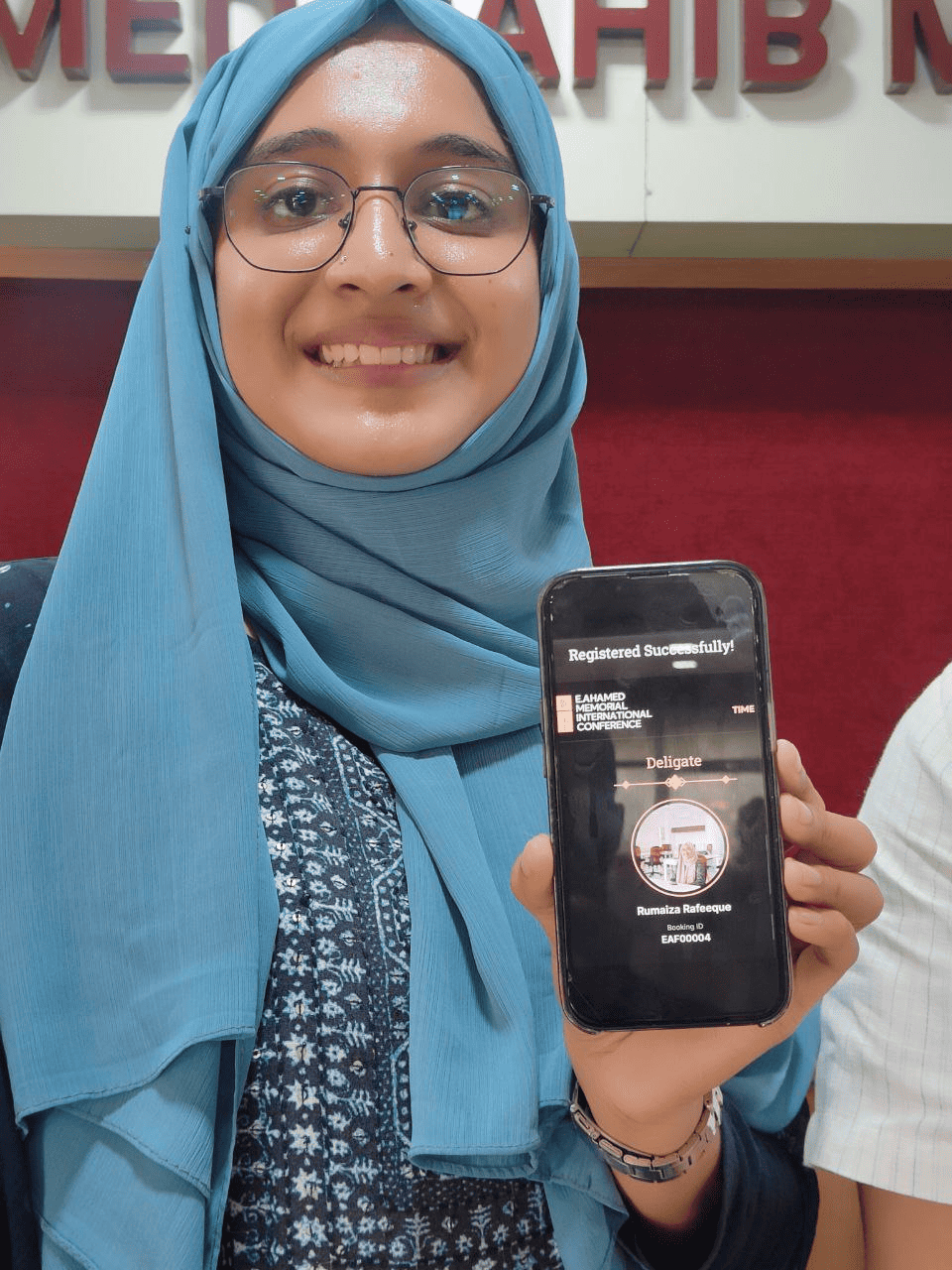 News & Events of E Ahamed Foundation